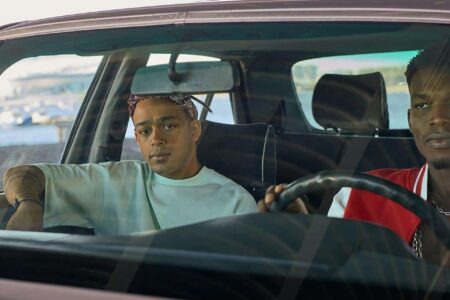 Personal Driver Dubai