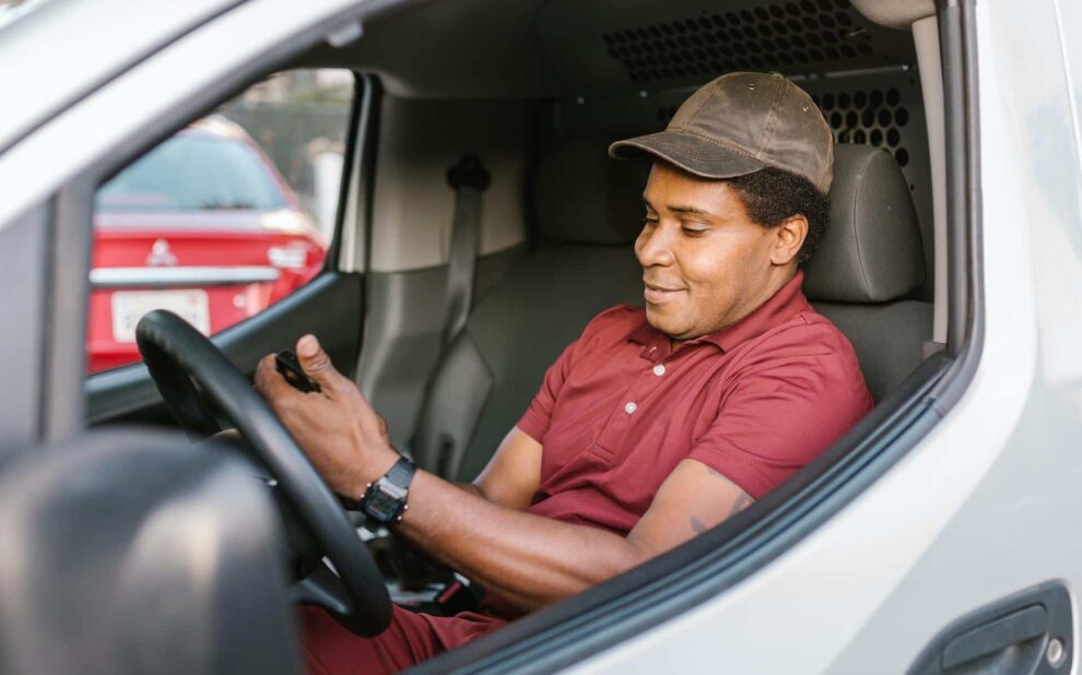 Special Occasions, Safe Drivers