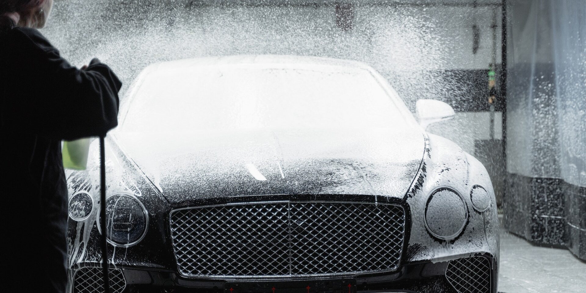 dubai car care