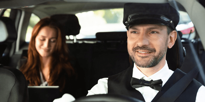 On-demand personal driver On-demand personal driver