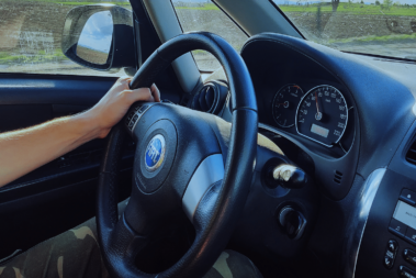 Comfort Driver Dubai