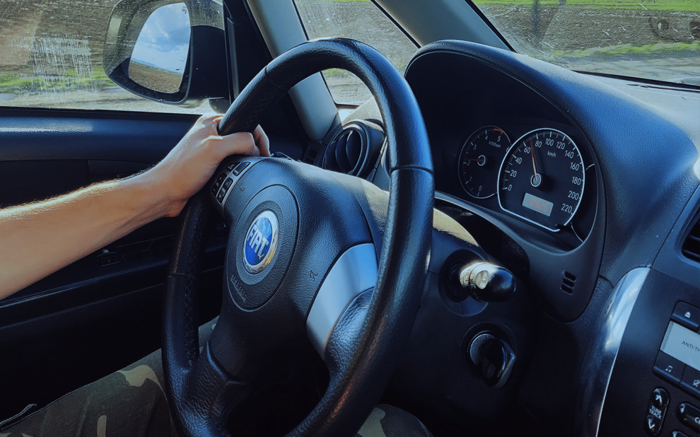 Comfort Driver Dubai