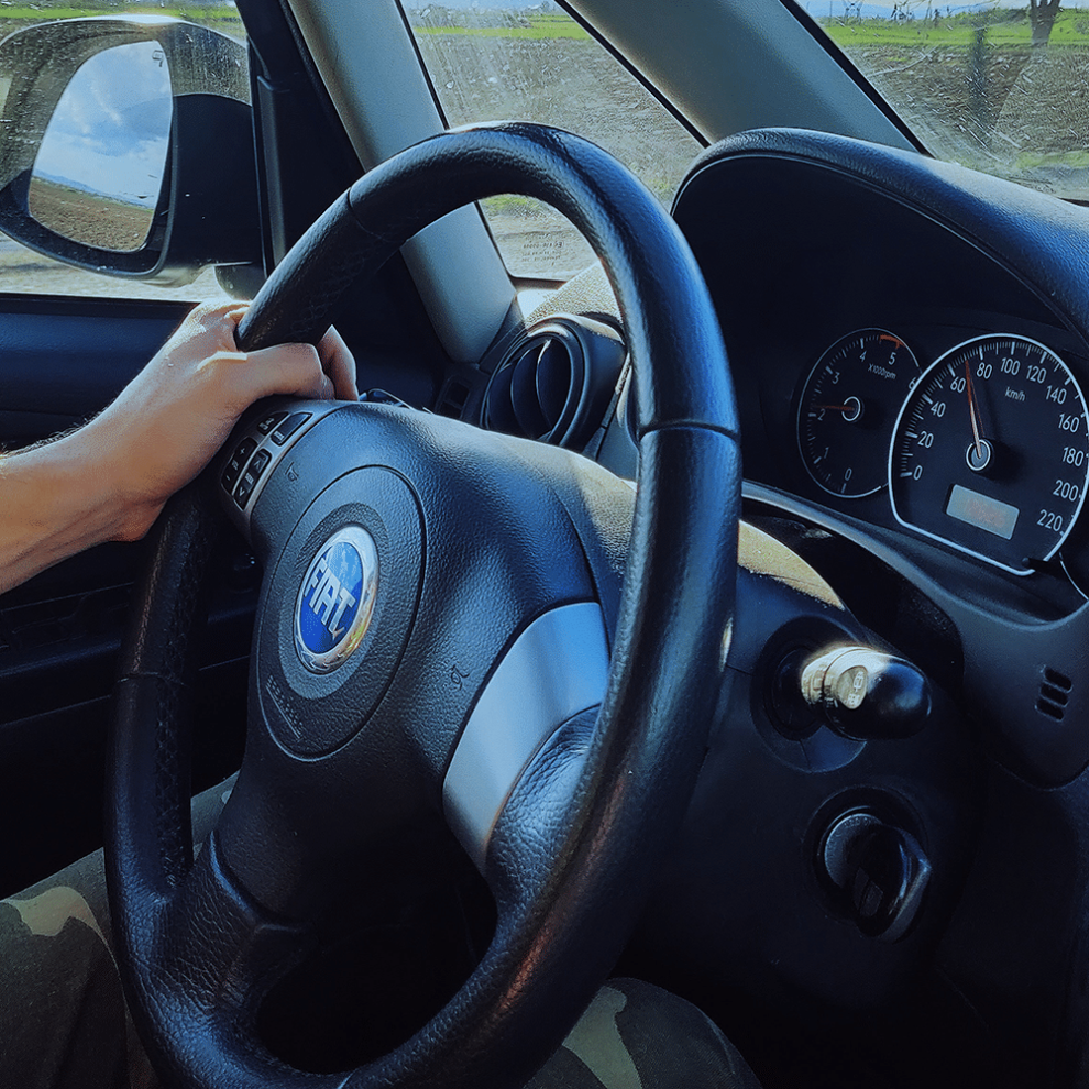 Comfort Driver Dubai