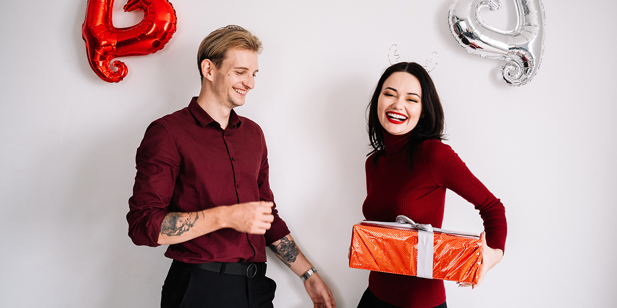 Valentine’s Day in Dubai Valentine's Day in Dubai