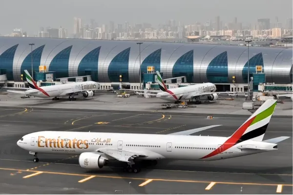 airport pickup & drop off service in dubai