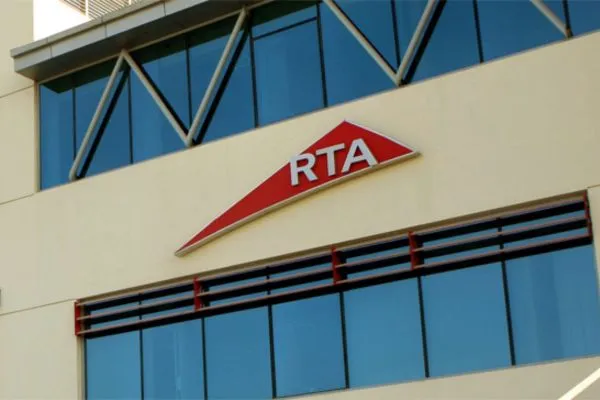 Get RTA Registration Service in Dubai